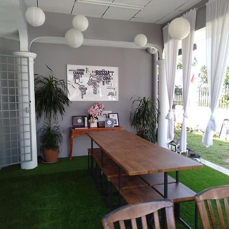 The Sofea Inn Transit Room Airport Kota Bharu Pengkalan Cepa 외부 사진