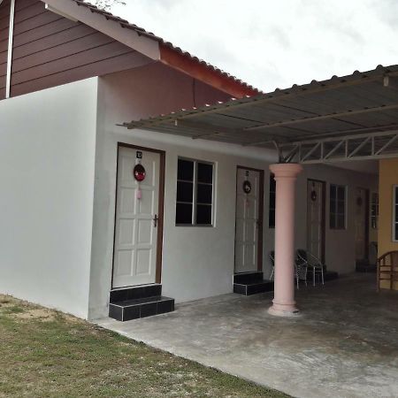 The Sofea Inn Transit Room Airport Kota Bharu Pengkalan Cepa 외부 사진