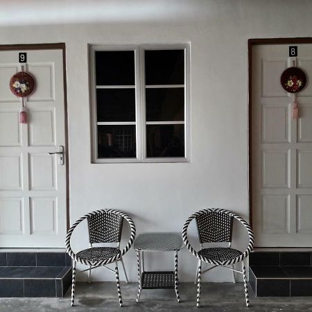 The Sofea Inn Transit Room Airport Kota Bharu Pengkalan Cepa 외부 사진