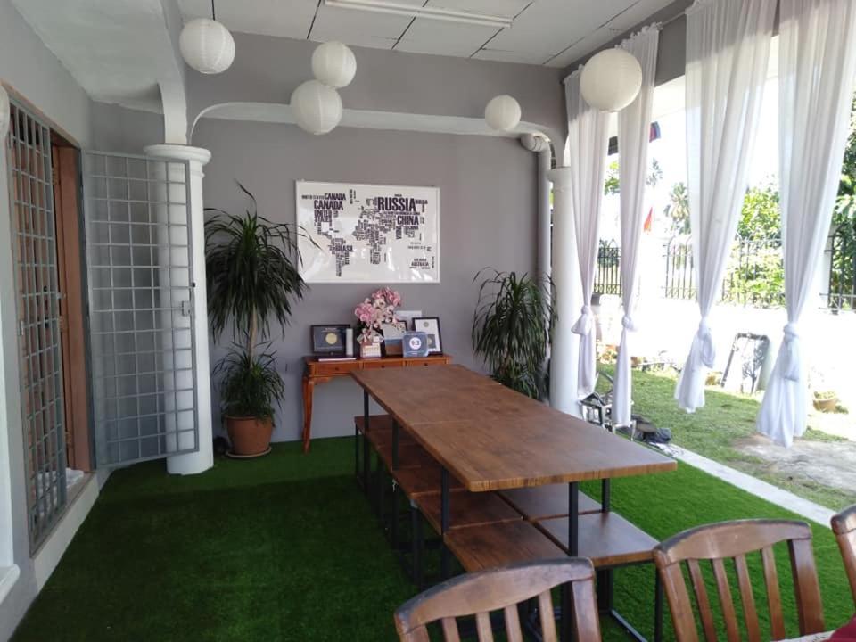 The Sofea Inn Transit Room Airport Kota Bharu Pengkalan Cepa 외부 사진