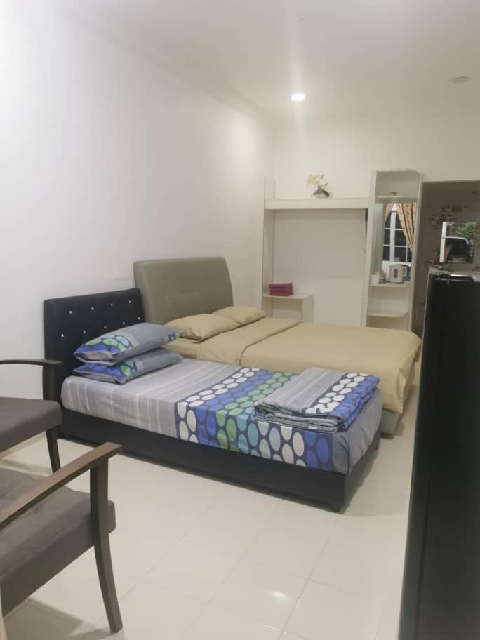 The Sofea Inn Transit Room Airport Kota Bharu Pengkalan Cepa 외부 사진