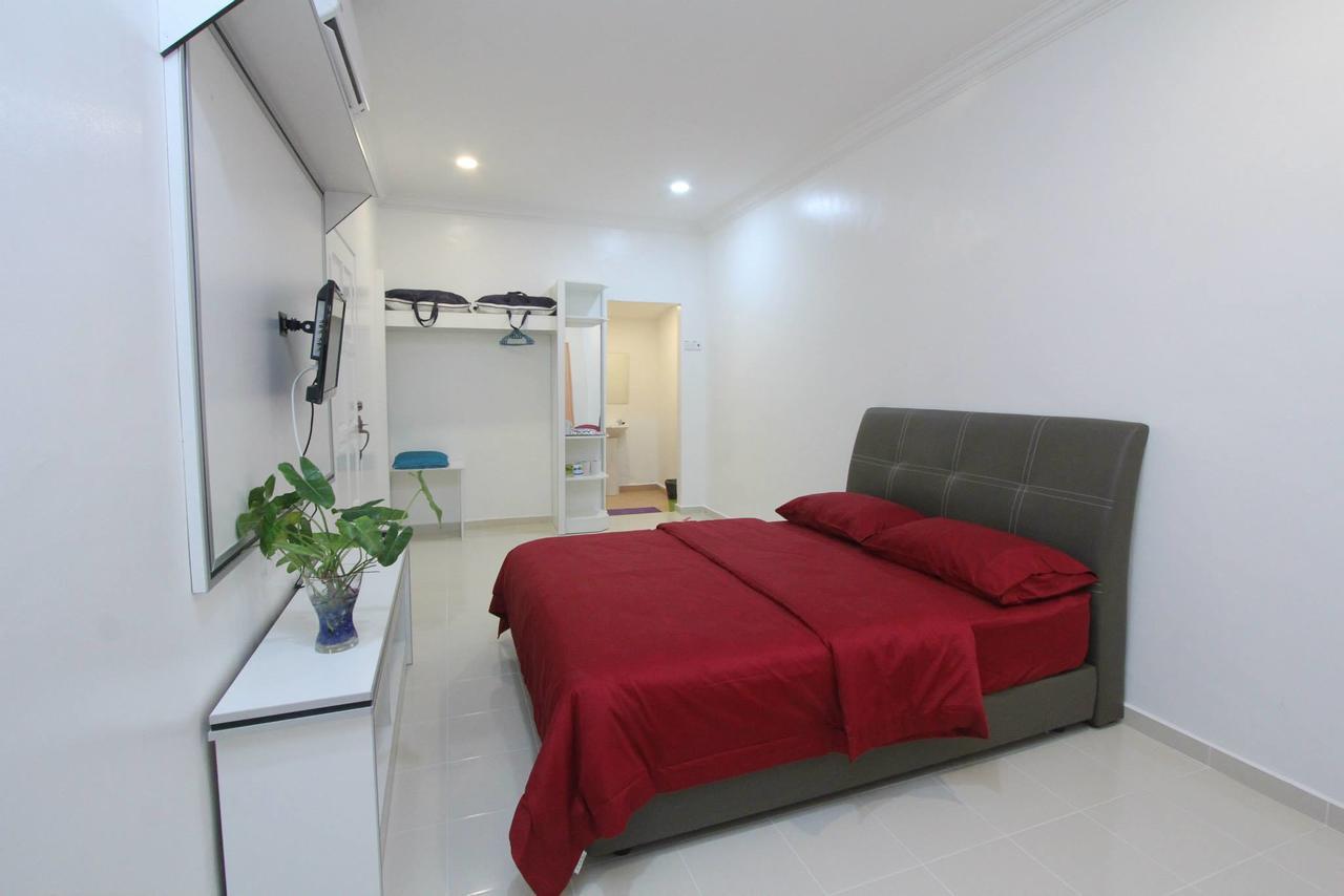 The Sofea Inn Transit Room Airport Kota Bharu Pengkalan Cepa 외부 사진