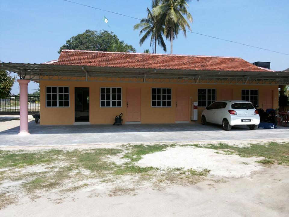 The Sofea Inn Transit Room Airport Kota Bharu Pengkalan Cepa 외부 사진
