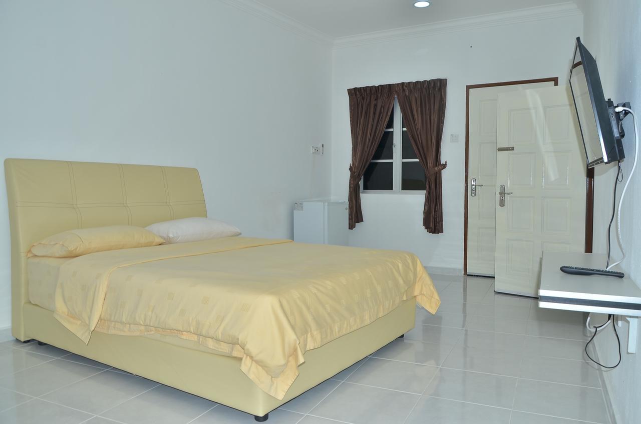 The Sofea Inn Transit Room Airport Kota Bharu Pengkalan Cepa 외부 사진