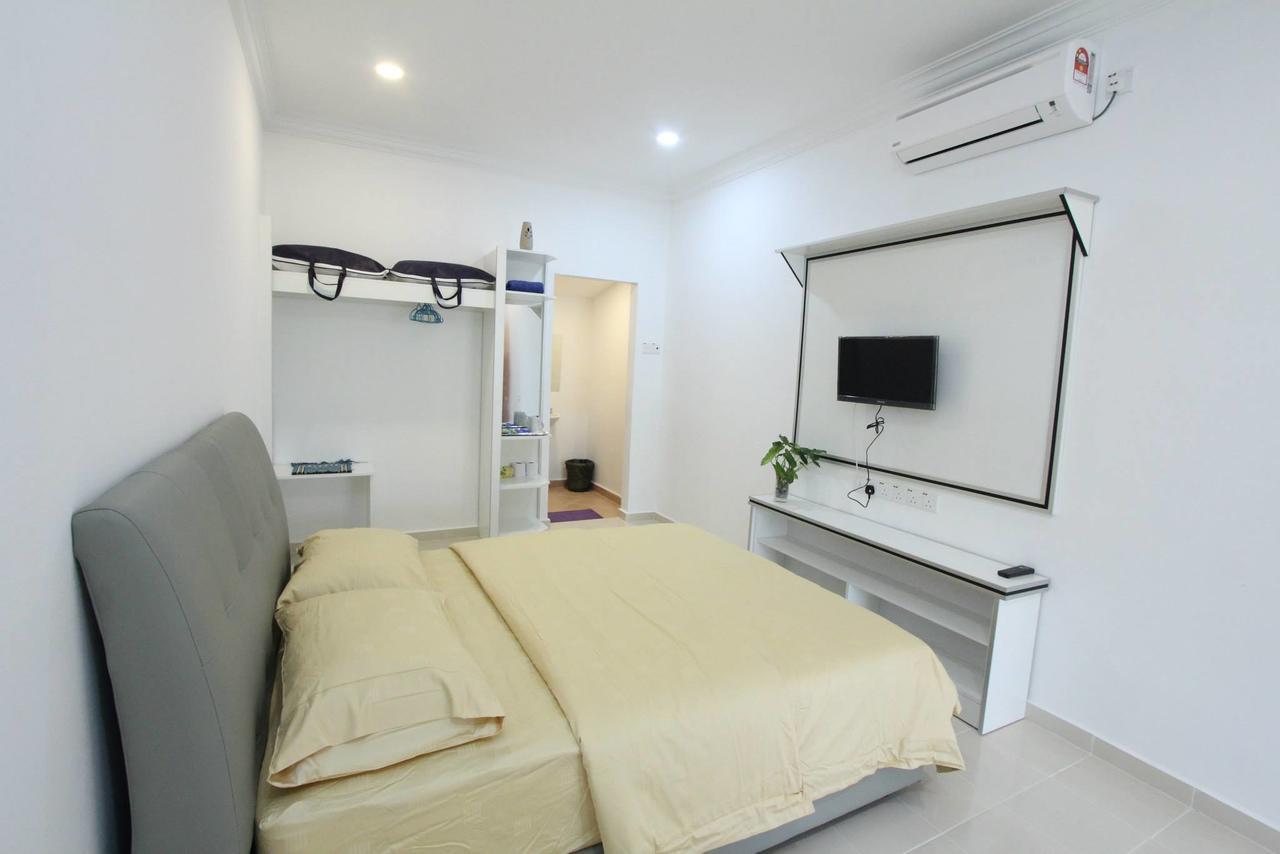 The Sofea Inn Transit Room Airport Kota Bharu Pengkalan Cepa 외부 사진