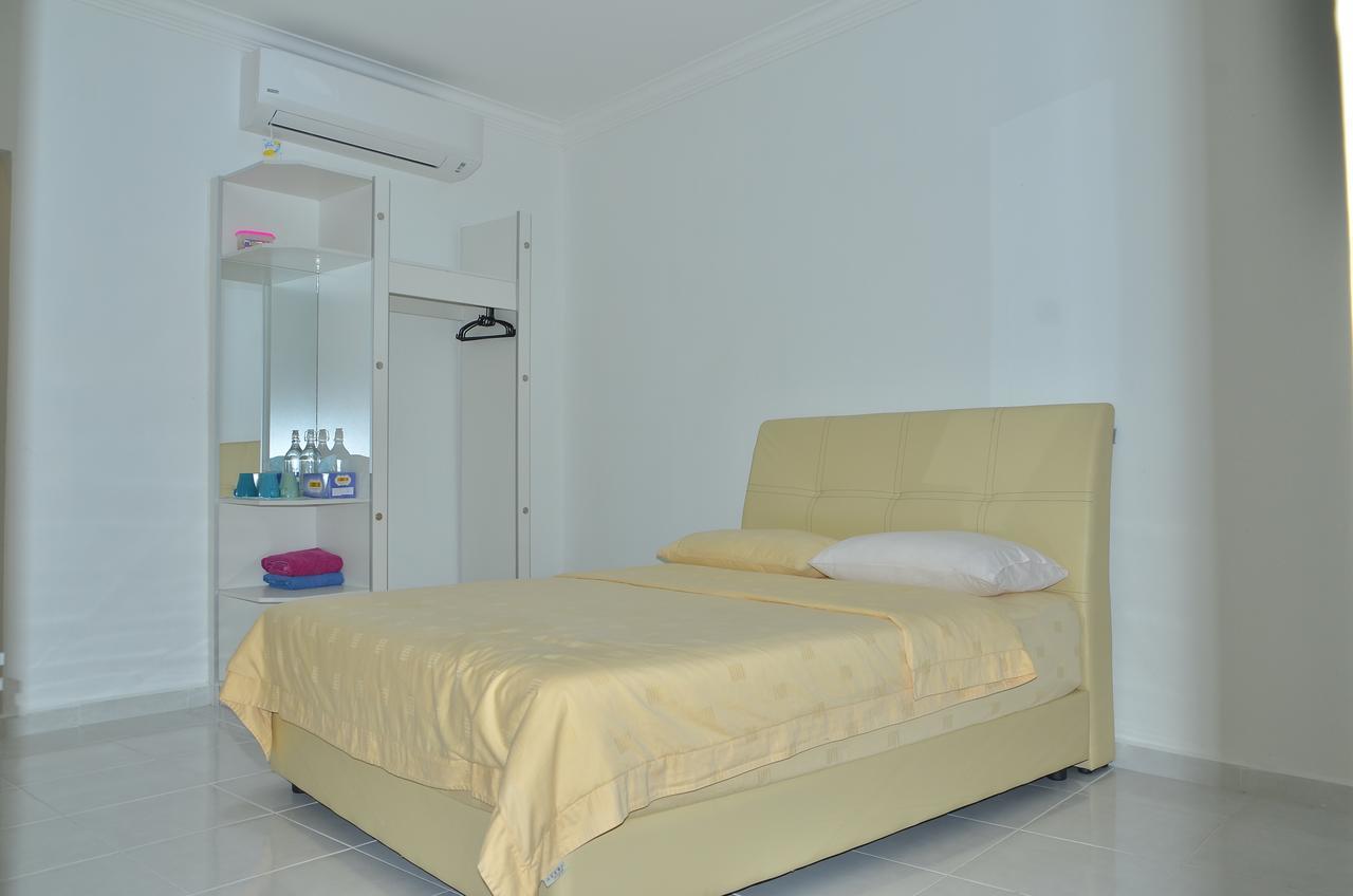 The Sofea Inn Transit Room Airport Kota Bharu Pengkalan Cepa 외부 사진