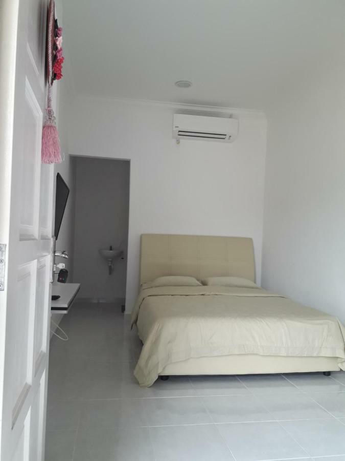 The Sofea Inn Transit Room Airport Kota Bharu Pengkalan Cepa 외부 사진
