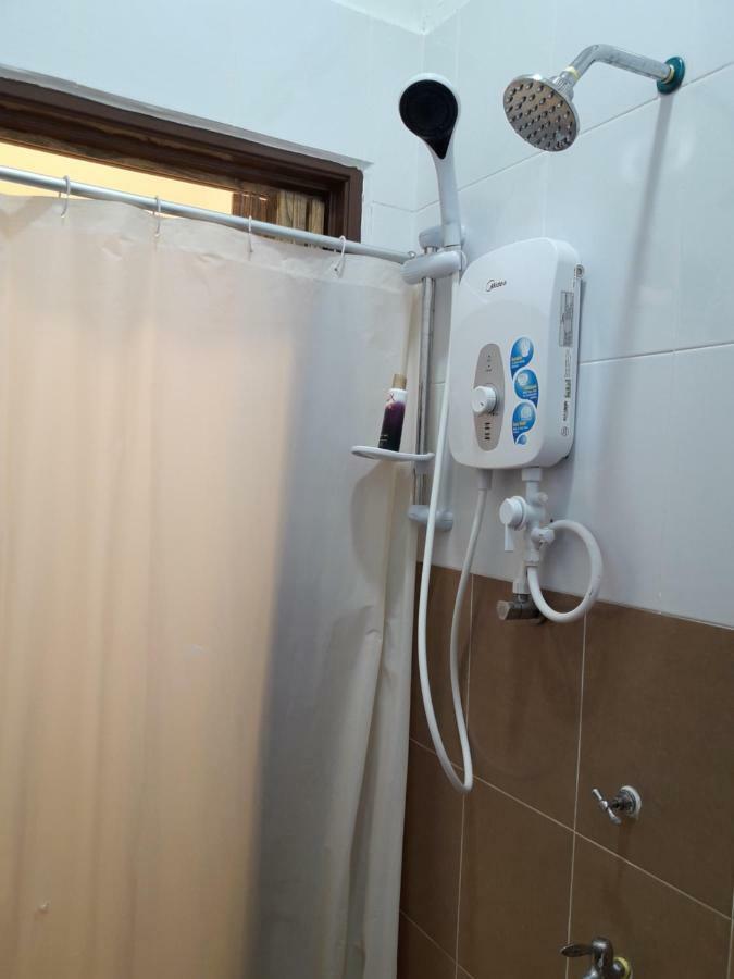 The Sofea Inn Transit Room Airport Kota Bharu Pengkalan Cepa 외부 사진