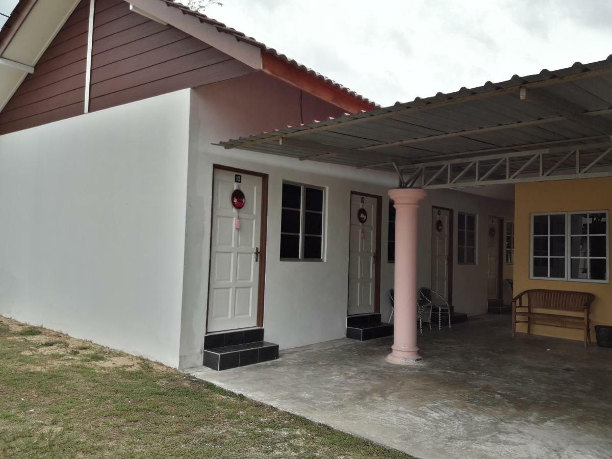 The Sofea Inn Transit Room Airport Kota Bharu Pengkalan Cepa 외부 사진