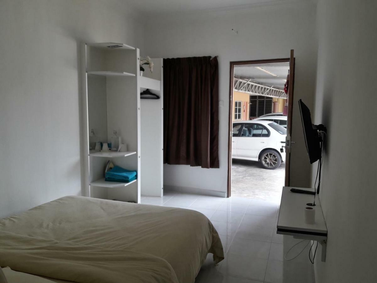 The Sofea Inn Transit Room Airport Kota Bharu Pengkalan Cepa 외부 사진