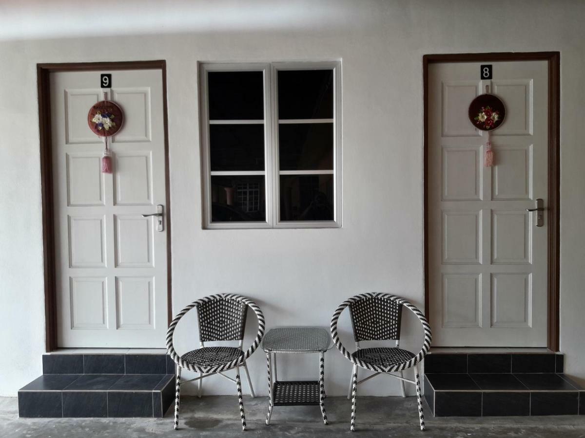 The Sofea Inn Transit Room Airport Kota Bharu Pengkalan Cepa 외부 사진