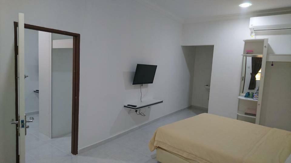 The Sofea Inn Transit Room Airport Kota Bharu Pengkalan Cepa 외부 사진