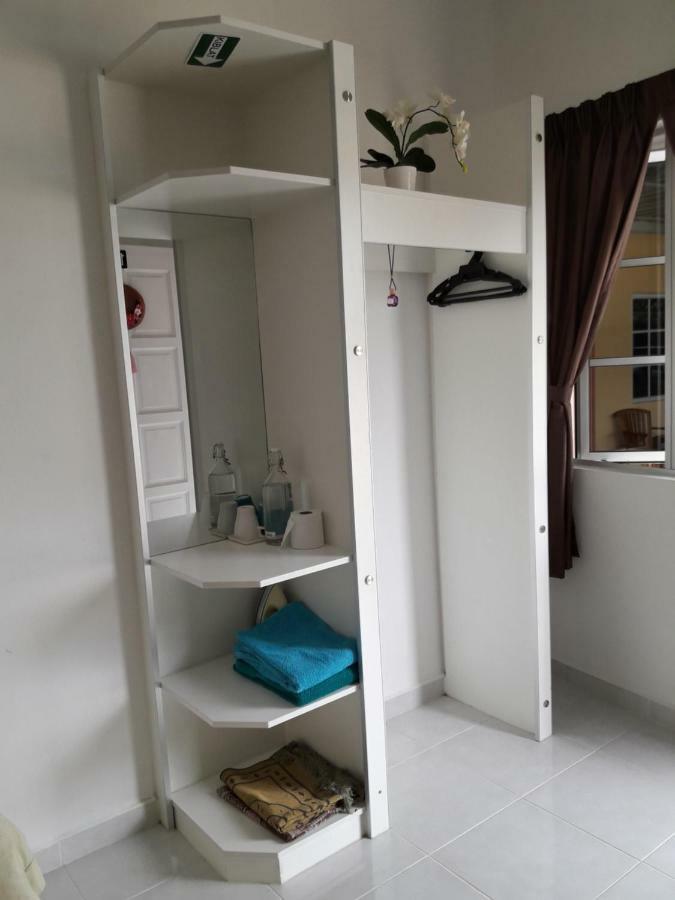 The Sofea Inn Transit Room Airport Kota Bharu Pengkalan Cepa 외부 사진