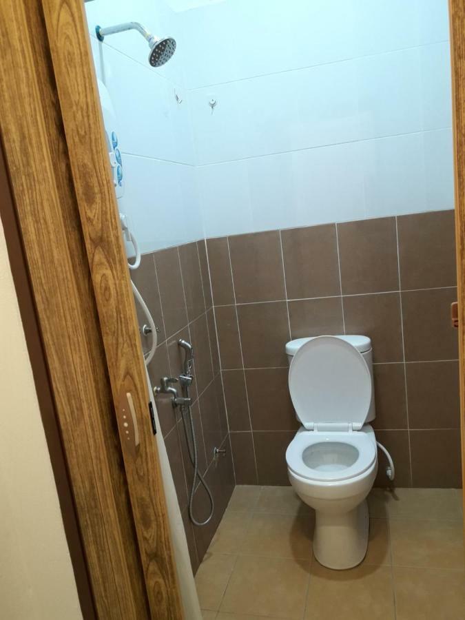 The Sofea Inn Transit Room Airport Kota Bharu Pengkalan Cepa 외부 사진