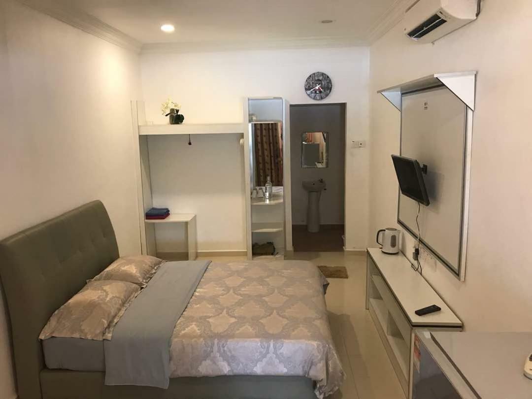 The Sofea Inn Transit Room Airport Kota Bharu Pengkalan Cepa 외부 사진