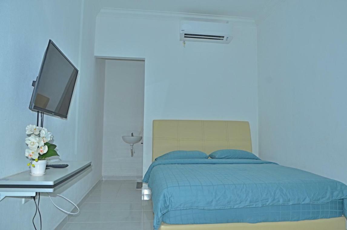 The Sofea Inn Transit Room Airport Kota Bharu Pengkalan Cepa 외부 사진
